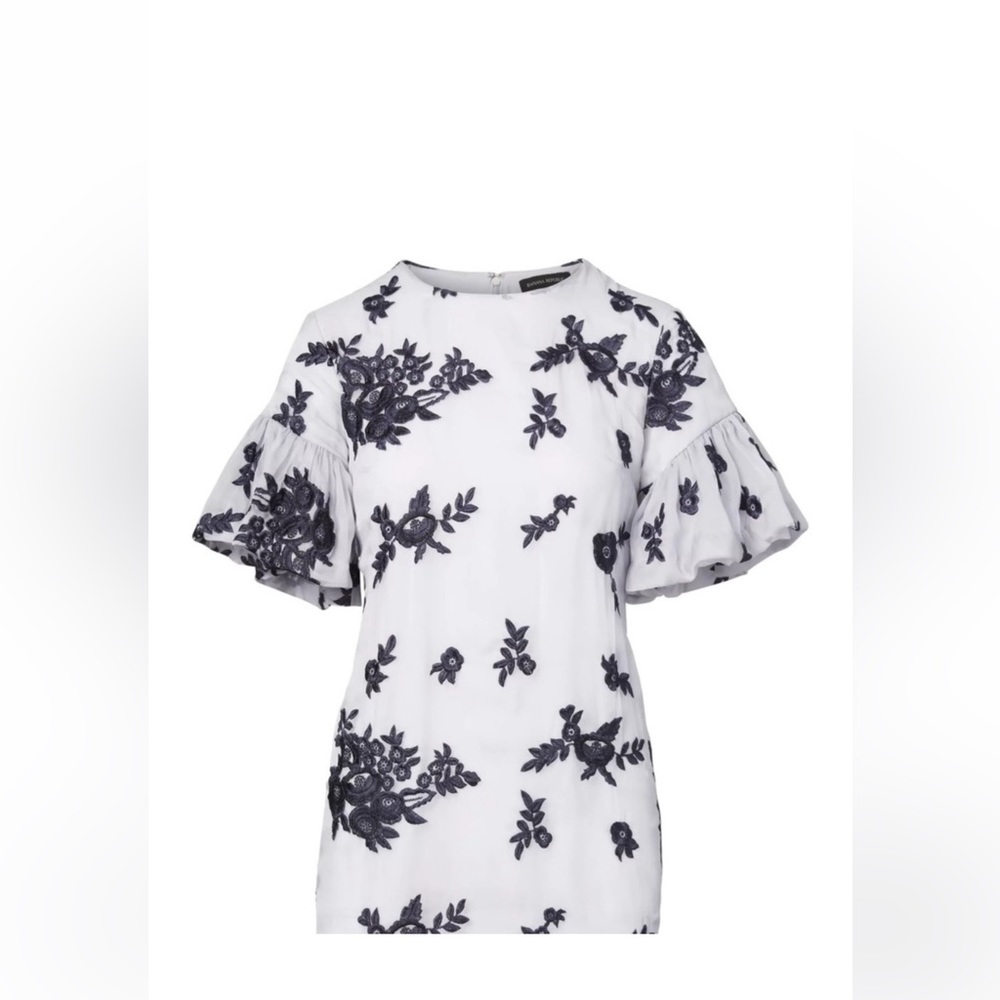 Banana Republic Shift Dress